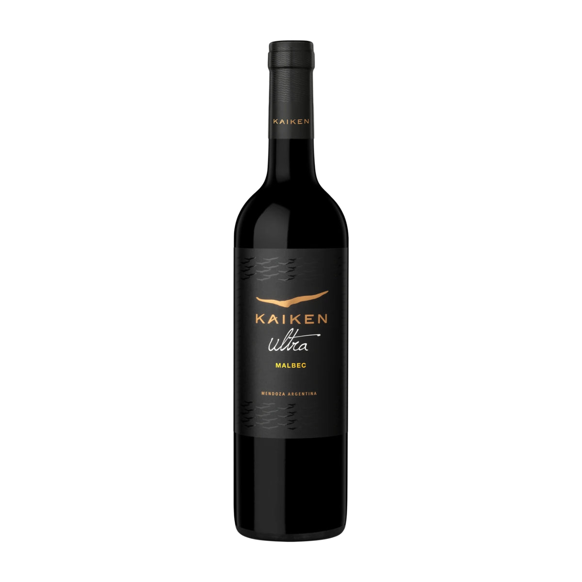 Kaiken Ultra Malbec Mendoza Argentina 75cl bottle