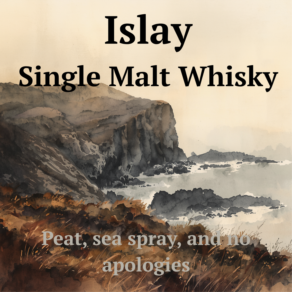 Islay Whisky
