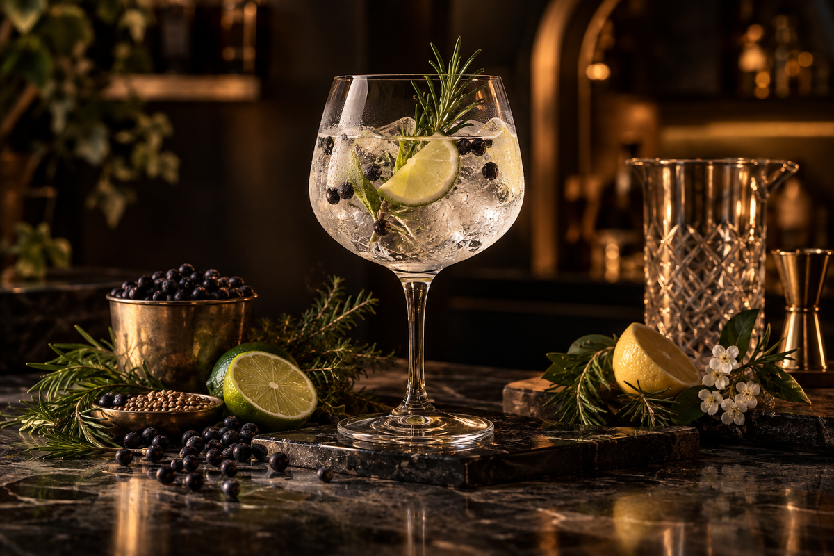 Gin
