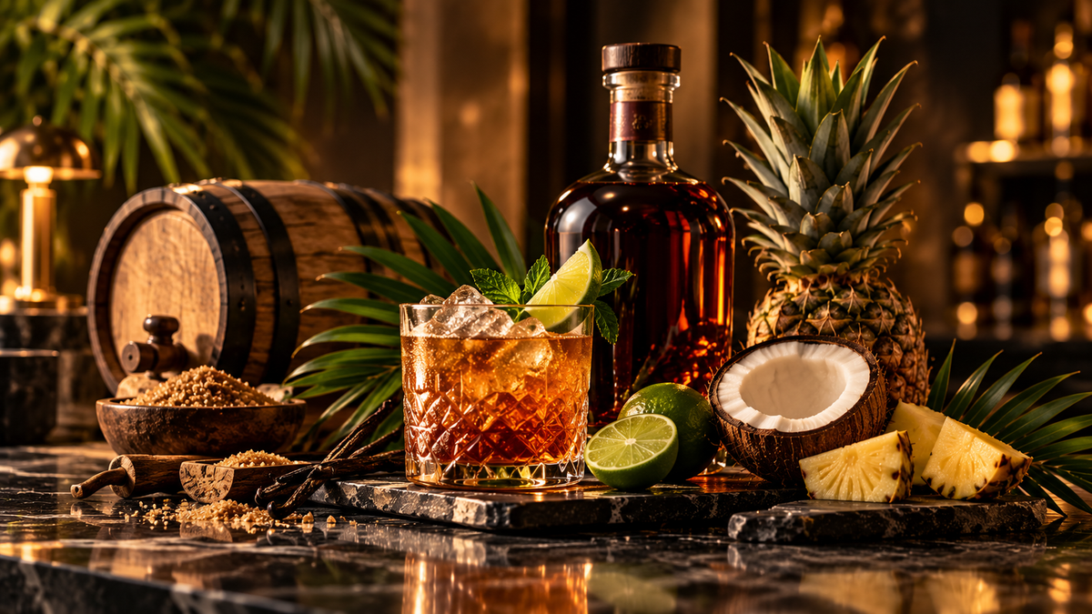 Rum