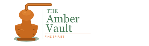 The Amber Vault 