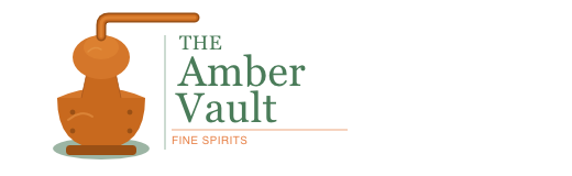 The Amber Vault 