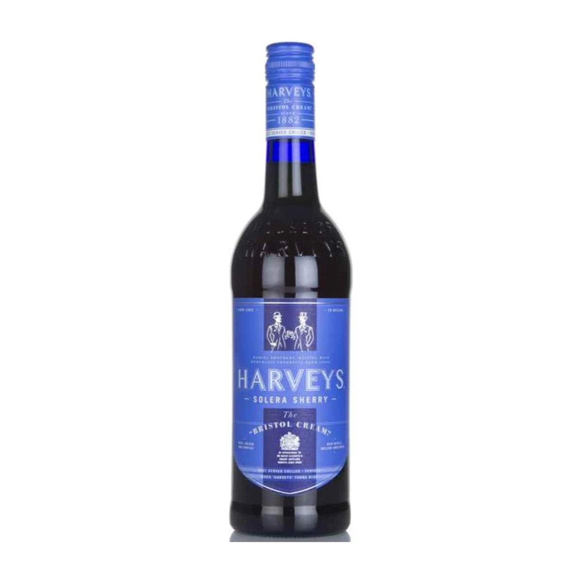 Harveys Bristol Cream Sherry 75cl bottle