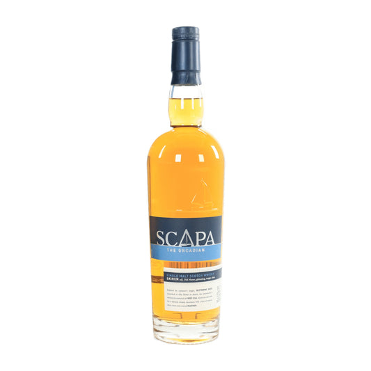 Scapa Skiren Orkney Single Malt Scotch Whisky 70cl bottle
